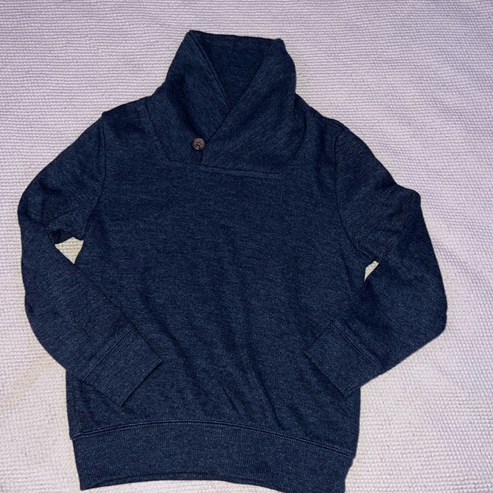 Old Navy Boys sweater
